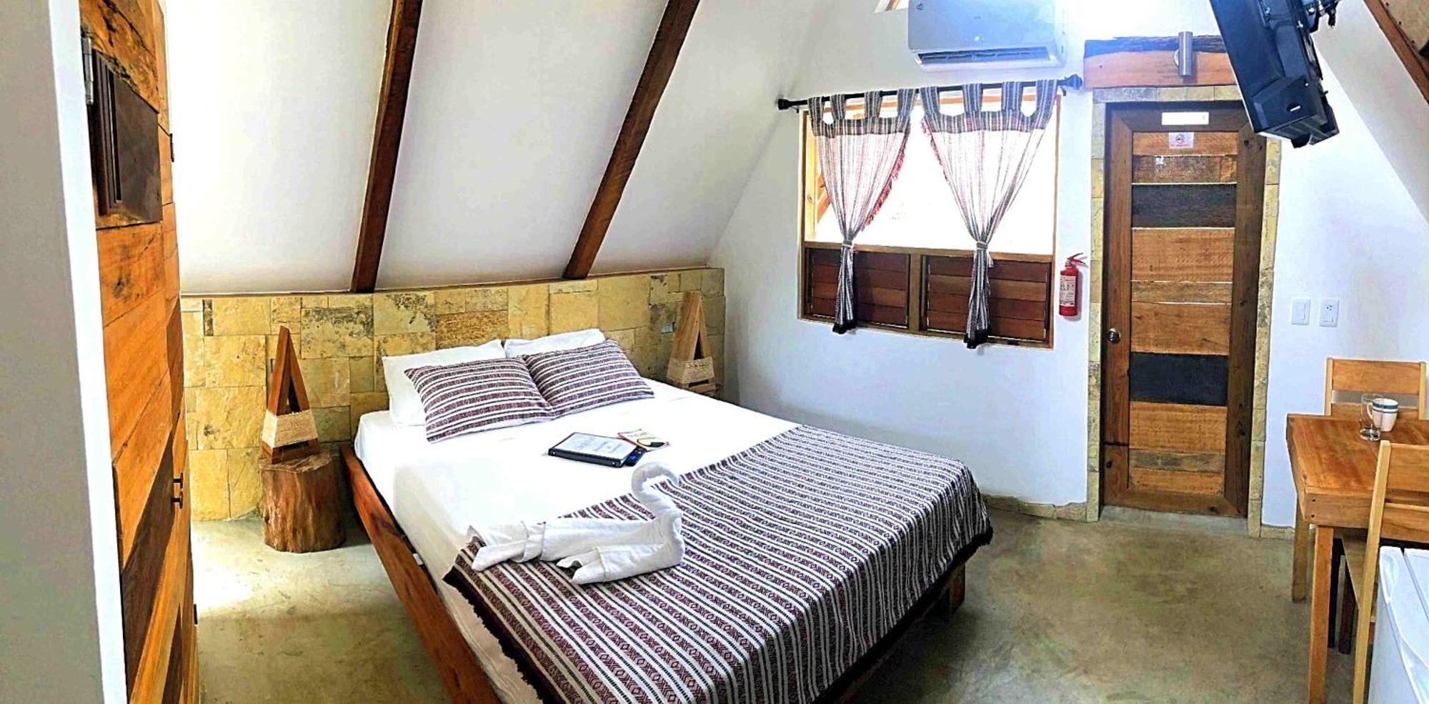 Kin Resort Lodge Maya Beach Eksteriør bilde