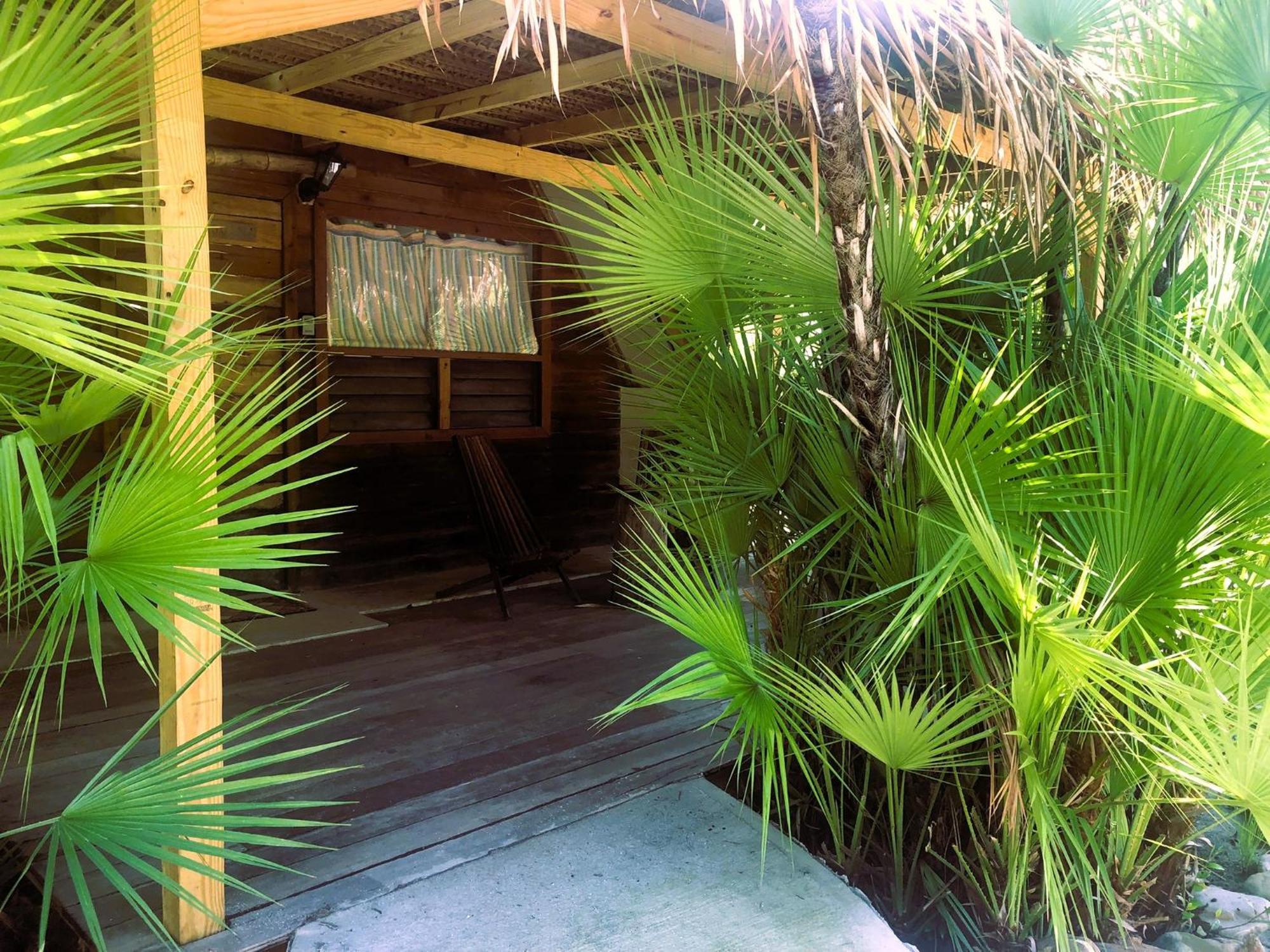 Kin Resort Lodge Maya Beach Eksteriør bilde