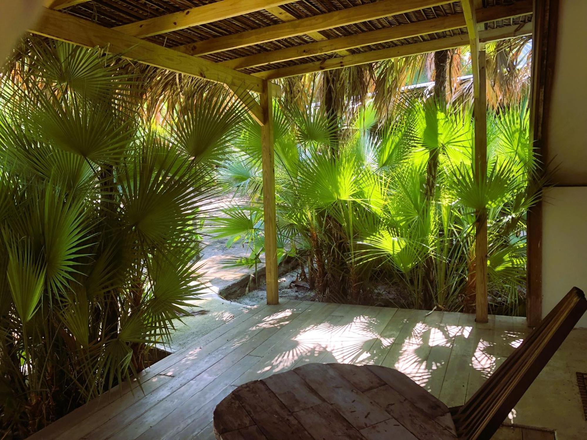 Kin Resort Lodge Maya Beach Eksteriør bilde