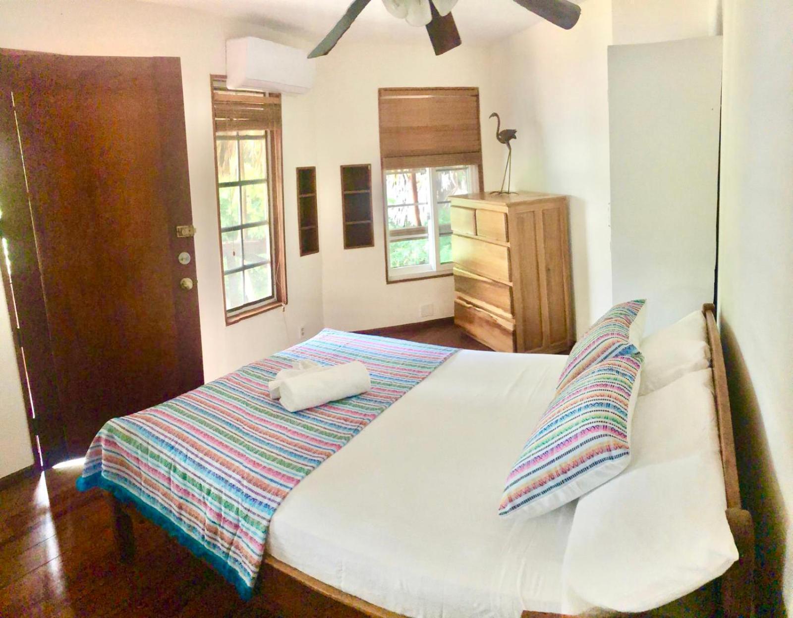 Kin Resort Lodge Maya Beach Eksteriør bilde