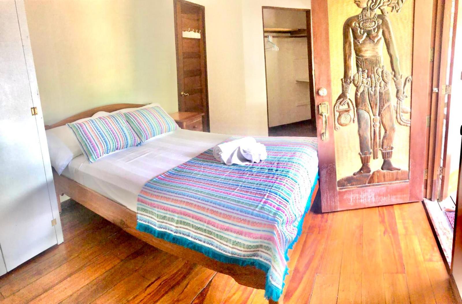 Kin Resort Lodge Maya Beach Eksteriør bilde