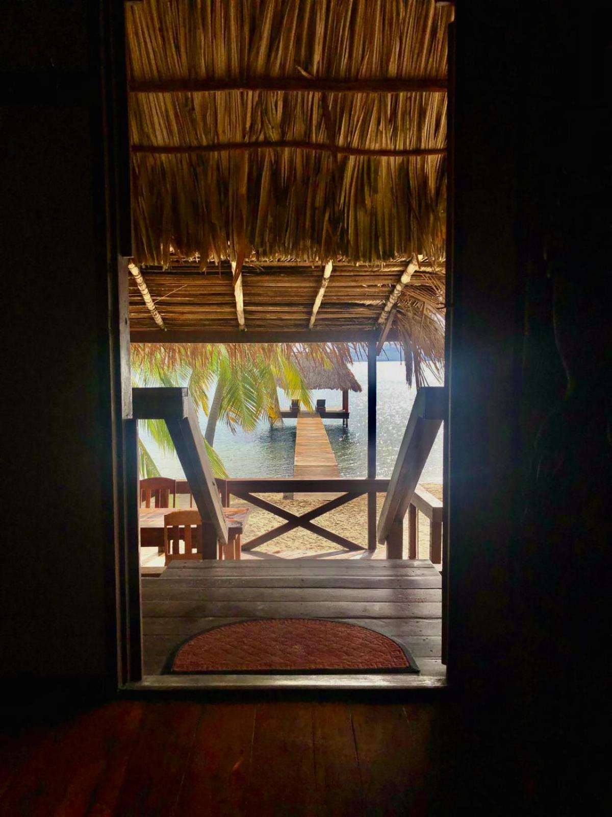 Kin Resort Lodge Maya Beach Eksteriør bilde