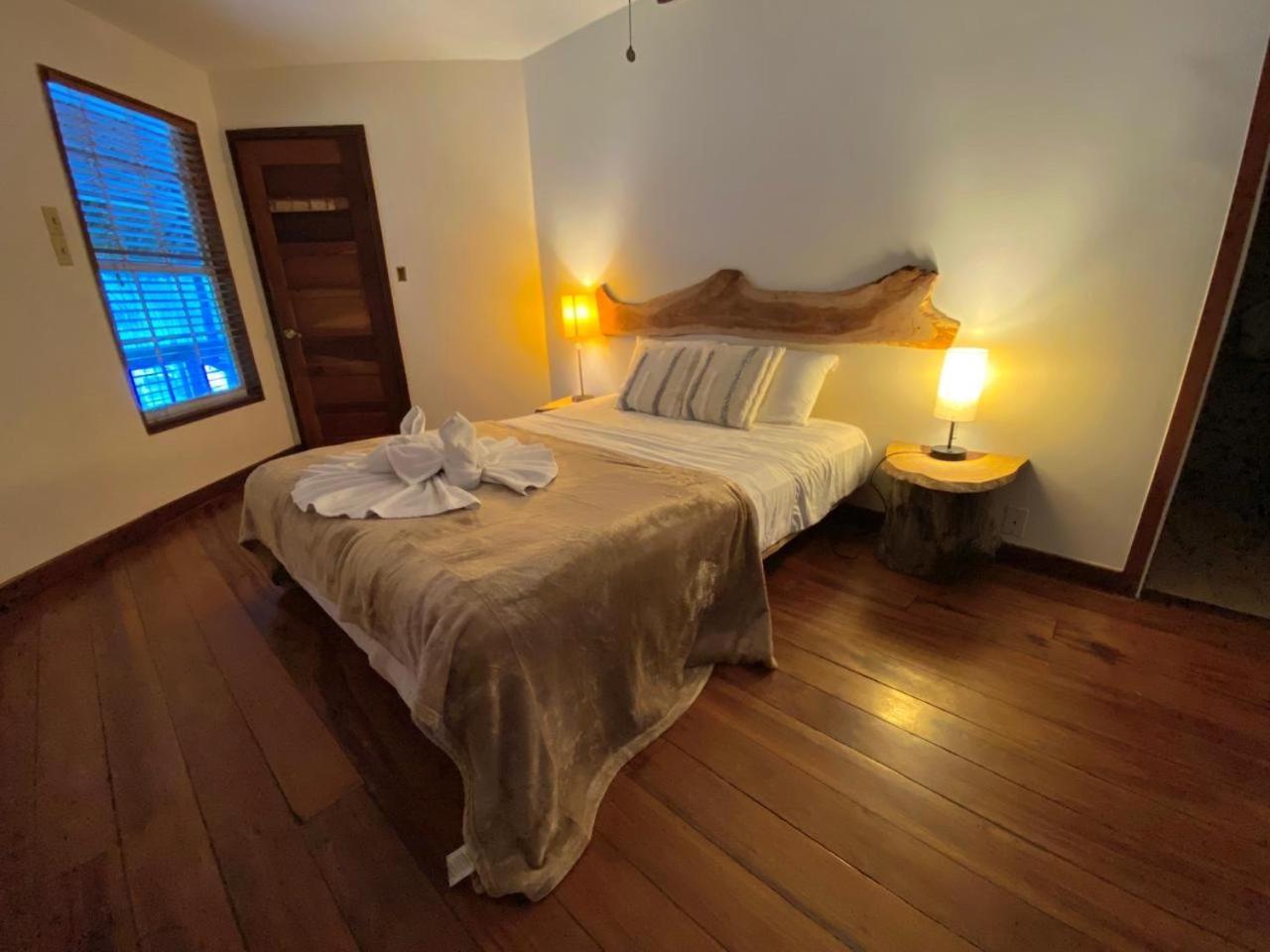 Kin Resort Lodge Maya Beach Eksteriør bilde