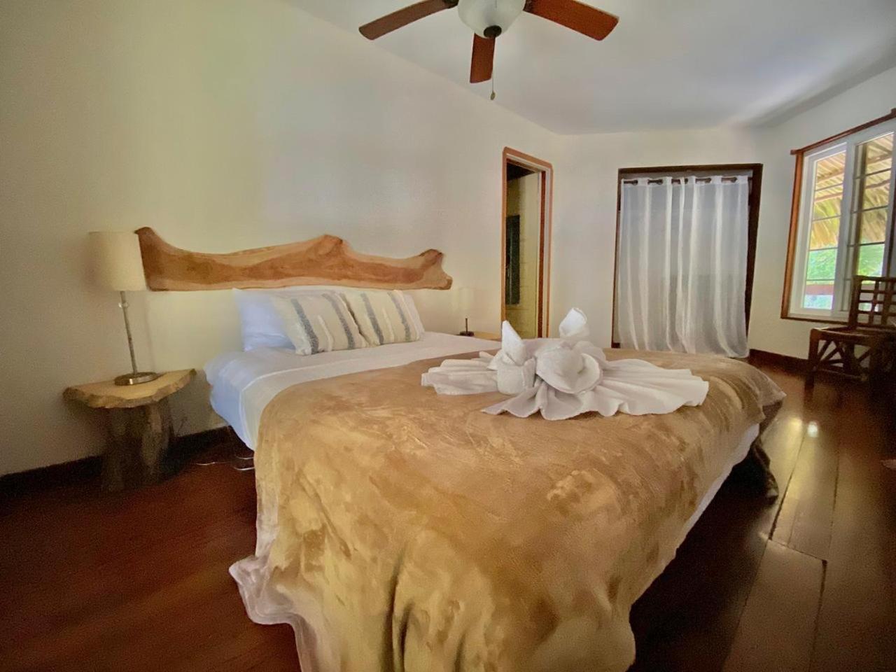 Kin Resort Lodge Maya Beach Eksteriør bilde