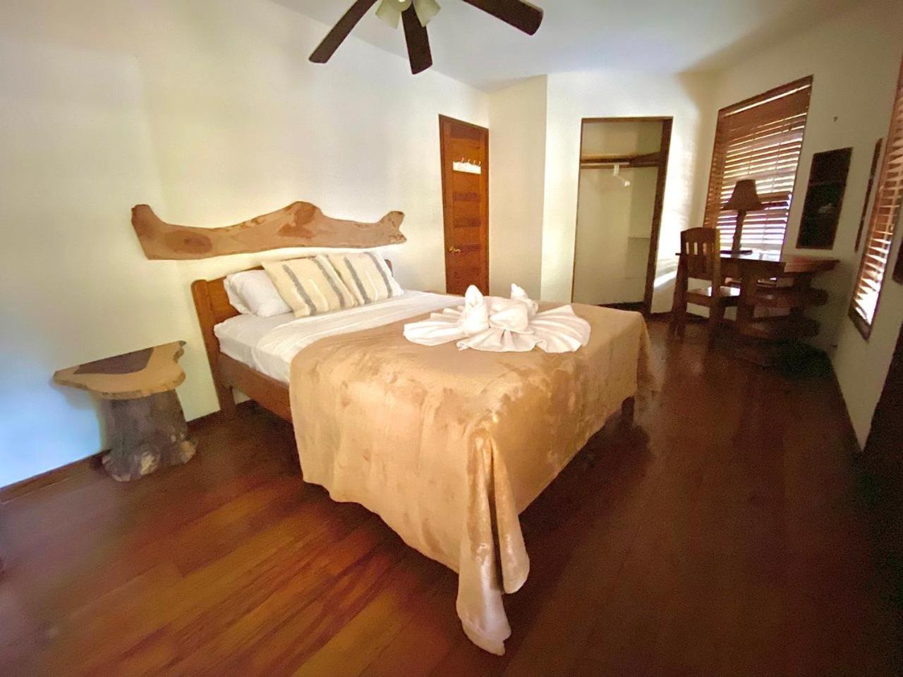 Kin Resort Lodge Maya Beach Eksteriør bilde